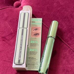 Clinique High Impact Mascara - Vibrant Green